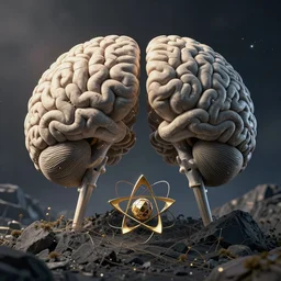 split brains and atomic persons