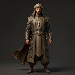 “ full body, afghan warrior, an afghan male type, highly intricate detailed, light and shadow effects, intricate, highly detailed, digital painting, art station, concept art, smooth, sharp focus, illustration, advanced digital art, atmospheric lighting, detailed face, dark theme 8 k, hq ”