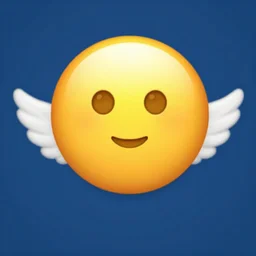 angel emoji