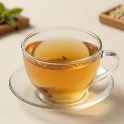 marble tea