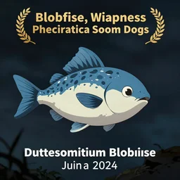 blobfish anime