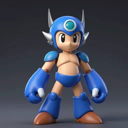 megaman zero, studio ghibli, pixar and disney animation, sharp, rendered in unreal engine 5, highly detailed, digital painting, artstation, hollow knight, smooth, sharp focus, illustration, wide angle, wallpaper, splash art, promo art, dramatic lighting, art by artgerm and greg rutkowski and bo chen and jin xiaodi