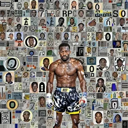 floyd mayweather as 0 0 7