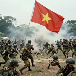 vietnam 1 9 6 0 military operation mailai massacre