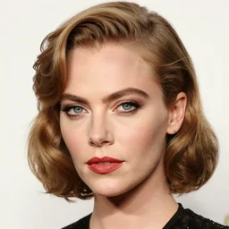 portrait of beautiful cara delevingne with a 1 9 2 0 s hairstyle by mario testino, headshot, detailed, award winning, sony a 7 r