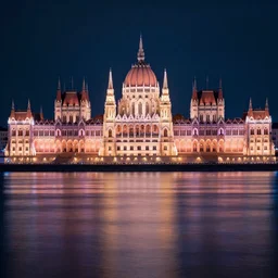 neon budapest cyber