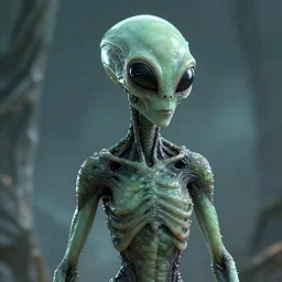 Alien Abduction, hyper realistic, 8k, HD, hi-fructose, octane render