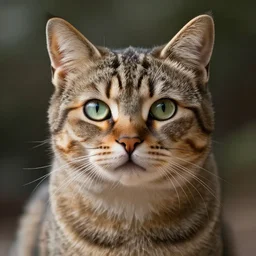 highly detailed sureal cat, cinematic, 8 k, octane, redshift, unreal 5, artstation, behance, deviantart, vray, well rendered : 1 by ellen jewett, 4 k resolution, trending on artstation, very very detailed, masterpiece, stunning