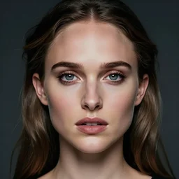natalie portman, hyper realistic face, beautiful eyes, fantasy art, in the style of greg rutkowski, intricate, hyper detailed, smooth