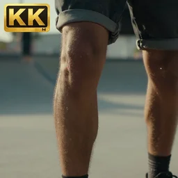 tony hawk crying, his legs end at the knee, photograph, hyper realistic, outdoors, midafternoon, 4 k, artstation, unreal engine, cinematic