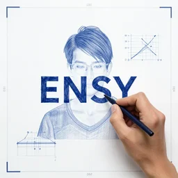 a blueprint design of the concept of envy