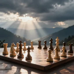 Leela chess zero