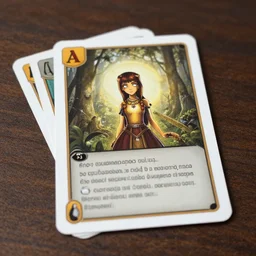 dixit card