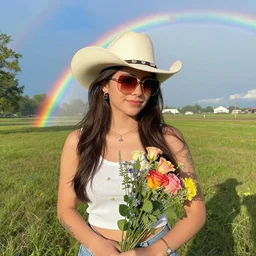 🤠🇺🇸🦅🌈💐 - n 4