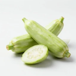 vegetable marrow, hyper realistic photos