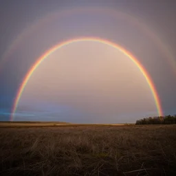 circumhorizontal arc