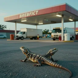 truck stop lot lizards, 8 k, cinematic lighting, movie still, hd