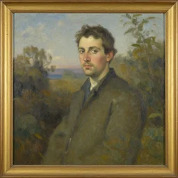 Bernard de Montaut paintings