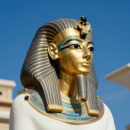 nefertari vivi