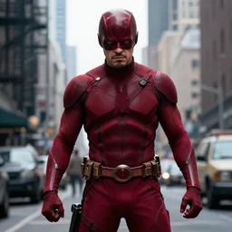 robert downey jr as daredevil 4 k
