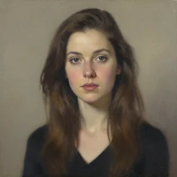 a woman by michael reedy