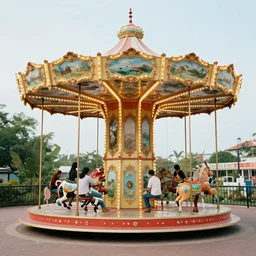 help carousel