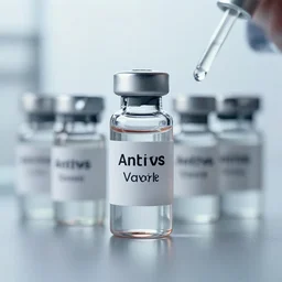 anti - venom
