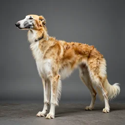 borzoi, hr giger