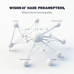 a neural network wishing it had more parameters.