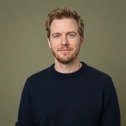lewis jones