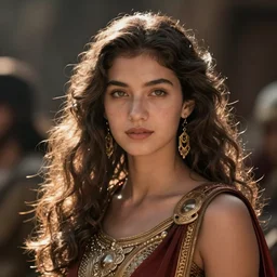 crush your enimies see them driven before you and enjoy the lamentations of the women, can nan the barbarian