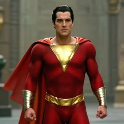 a film still from shazam ( 2 0 1 9 )