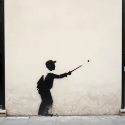 banksy artwork