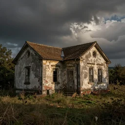 forgotten past times