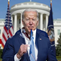 joe biden i did that