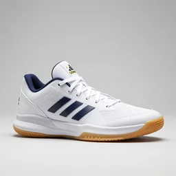 promotional photography of the new Cheeto x adidas basketball shoes