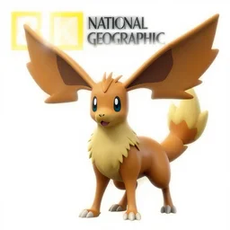 national geographic photo of ninetales, pokemon in the wild, intricate, portrait, 8 k highly professionally detailed, hdr, award winning