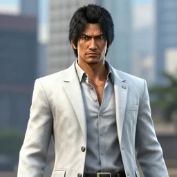 jokowi in yakuza game