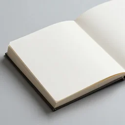 open photo album
