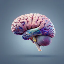 brains can fly, abstract