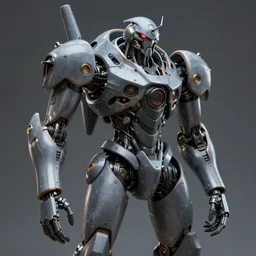 a experimental mecha in the style of h. r. giger trending on artstation deviantart pinterest detailed high resolution hd 8 k