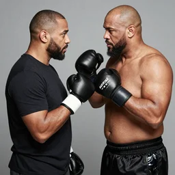 alex jones fighting alex jones