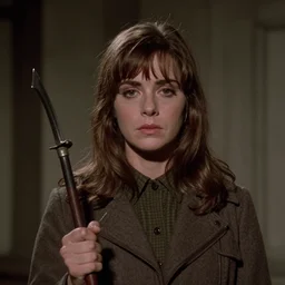 still image from the 1 9 7 8 columbo episode'the witcher'