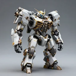 calgoid mech