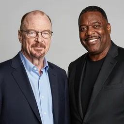 walter white and steve harvey