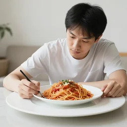 moms spaghetti but on the surface he looks calm and ready to drop bombs but he keeps on forgetting what he wrote down
