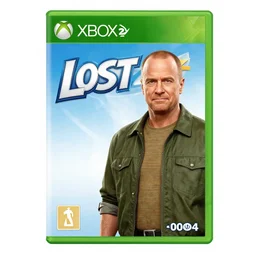 a screenshot of a lost xbox game 2 0 0 4, with saul goodman