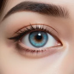 rinnegan eye