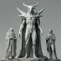 azathoth by emil melmoth h r giger francis bacon rutkowaki kunin max ernst - n 4