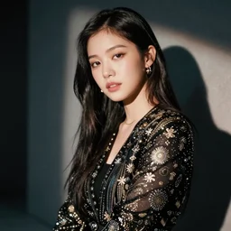 The new k-pop sensation
